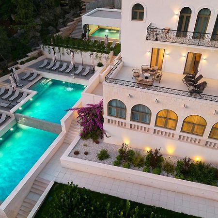 Hotel Moeesy, Blue & Green Oasis Hvar Town Luaran gambar