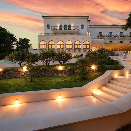 Hotel Moeesy, Blue & Green Oasis Hvar Town Luaran gambar