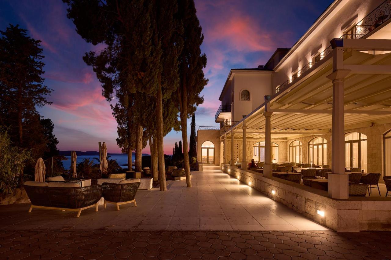 Hotel Moeesy, Blue & Green Oasis Hvar Town Luaran gambar