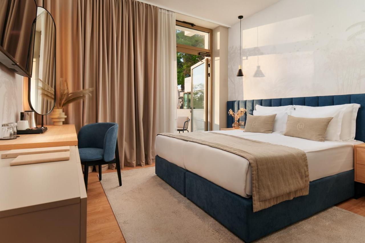 Hotel Moeesy, Blue & Green Oasis Hvar Town Bilik gambar
