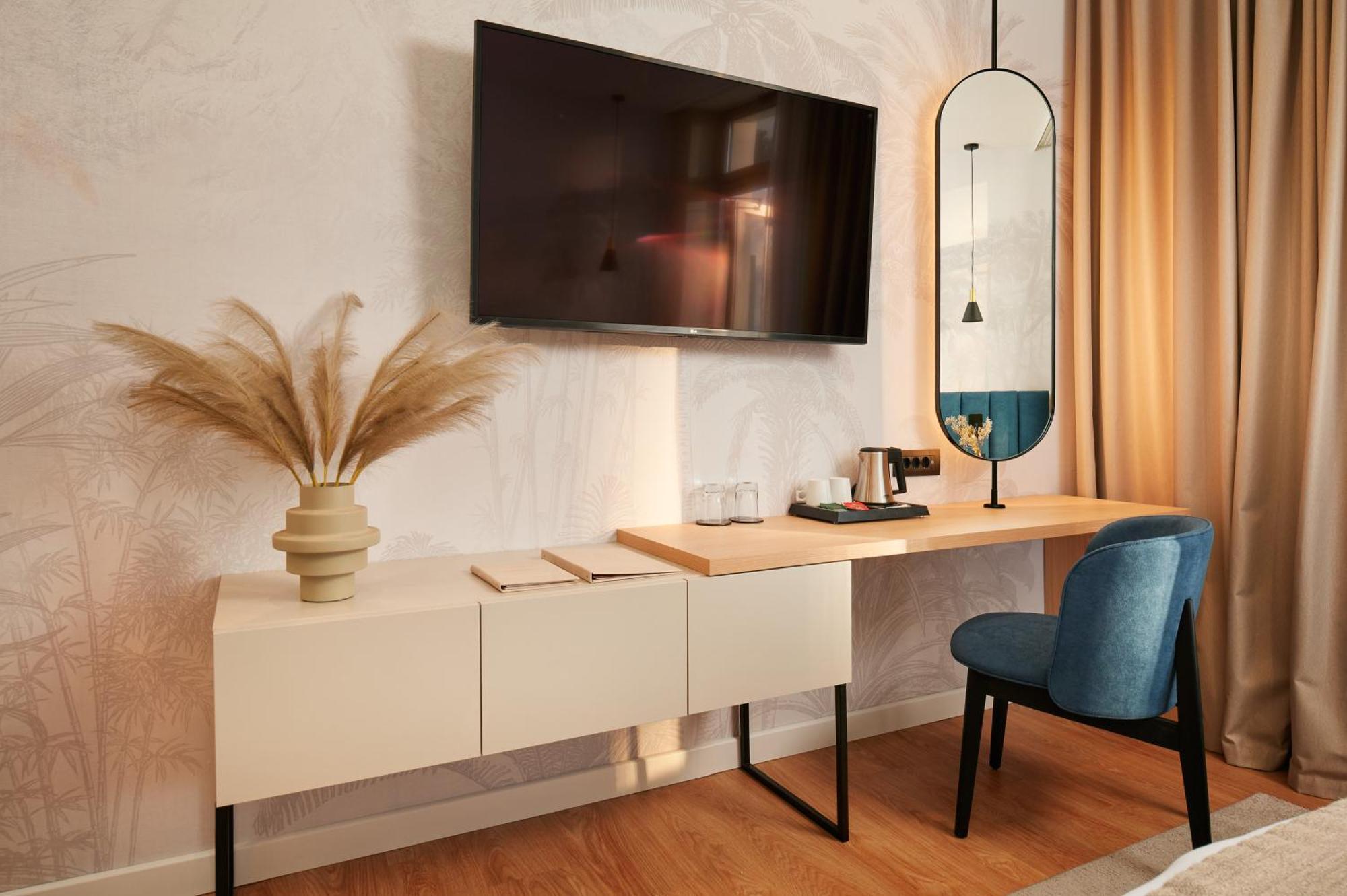 Hotel Moeesy, Blue & Green Oasis Hvar Town Bilik gambar