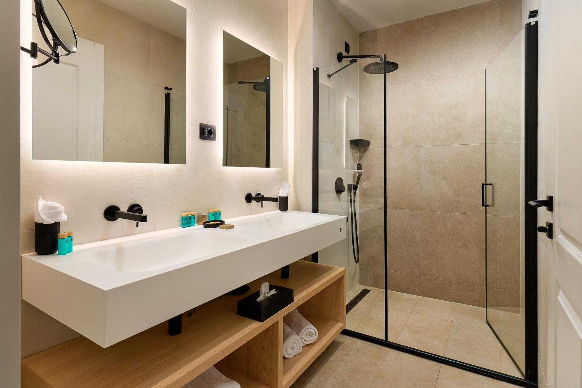 Hotel Moeesy, Blue & Green Oasis Hvar Town Bilik gambar