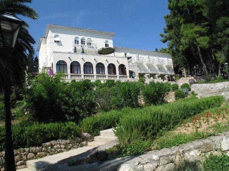 Hotel Moeesy, Blue & Green Oasis Hvar Town Luaran gambar