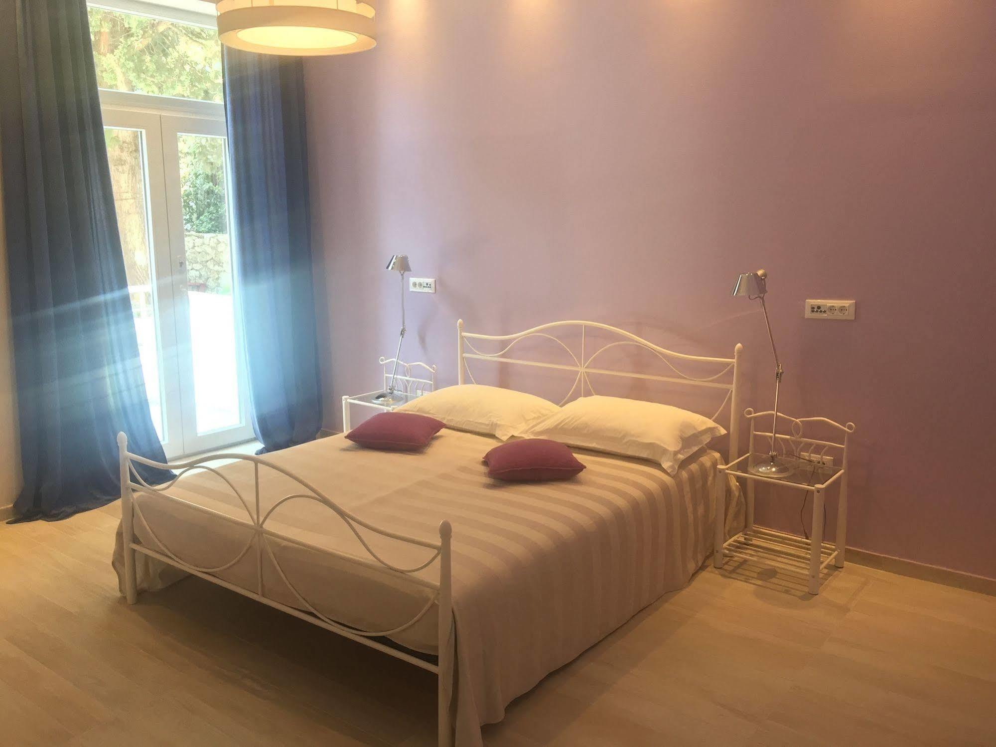 Hotel Moeesy, Blue & Green Oasis Hvar Town Luaran gambar