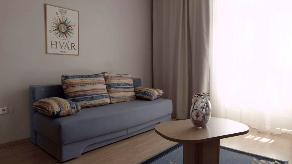 Hotel Moeesy, Blue & Green Oasis Hvar Town Luaran gambar